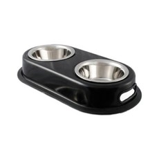 [아리아니넥시화이트_AHH_9524153] 앙쿨(ANKUR) 스텐칼라식기AS03(black) 1000ml
