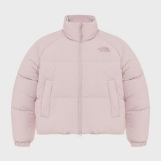 [노스페이스] 여성 네오 퍼피 RDS 다운 자켓 NJ1DQ84L_LPI