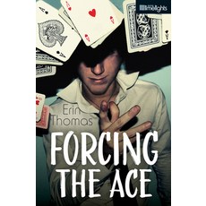 Forcing the Ace Paperback, Orca Book Publishers, English, 9781459806450