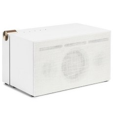 [라부아뜨] [블루투스스피커] LA BOITE PR01 |[퓨어화이트]