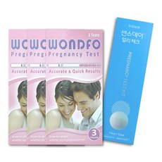 센스데이얼리체크