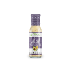 프라이멀 키친 글루텐 프리 키토 오가닉 무가당 시저 드레싱 237ml, 1개
