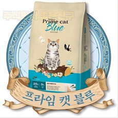 엘토 프라임캣 20kg 고양이사료 대용량 길냥이밥 길고양이 사료 곡류 1개 상품 이미지