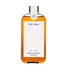 [원씽] 병풀 추출물 | 한국 피부 관리 (10 fl oz), 10 Fl Oz