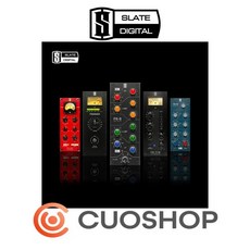 Slate Digital VMR 2.0 슬레이트 디지털 채널스트립 Virtual Mix Rack