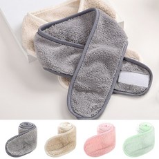 샤워헤어찍찍이