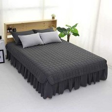 닥스침대커버퀸