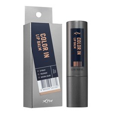 XTM 컬러 인 립밤, 단일상품, 단일상품