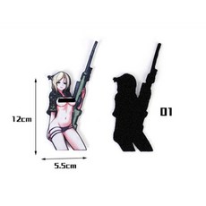 소녀전선패치