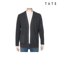 테이트남성가디건