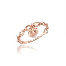 로이드하트펜던트