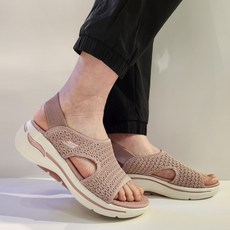 스케쳐스 샌들