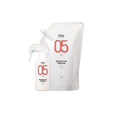 [D] 아모스 리페어 시카 프로틴 750ml, 1개