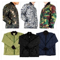 남자경량패딩 TOP01