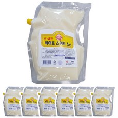 오뚜기케이준소스