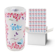 행복들이 행복들이 키친타올 1박스 (70매X50개), 50개입