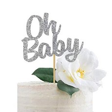 페이퍼기저귀케익