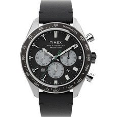 손목시계 타임엑스 남성용 워터베리 다이버 자동 40mm 시계