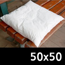 50x50방석솜