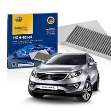 달라코르테포터필터