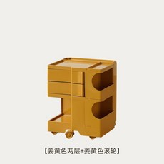 노넘 비라인 미용실웨건 보비트롤리 기저귀보관함