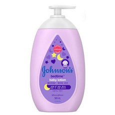 존슨앤존슨바디오일