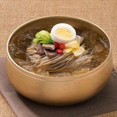메밀국수메밀100프로