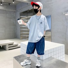 몽클레어키즈반팔 TOP01