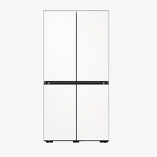 삼성 양문형 냉장고 RF60B91U2W6 배송무료