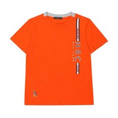 헤지스키즈반팔셔츠