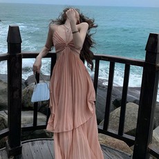 홀터넥웨딩드레스 TOP01