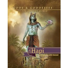 Hapi Paperback, 45th Parallel Press