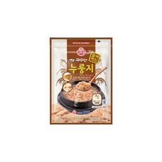 오뚜기누룽지3kg