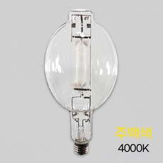 일신전기조명 메탈할로겐램프 일광 1000W KS제품, 1개