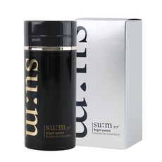 숨37도 브라이트 어워드 버블디 마스크 블랙 100ml, 단일상품, 단일상품