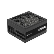 [CORSAIR] RMx Series RM1000x ATX3.1 (ATX/1000W)