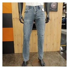 남자쿨맥스청바지