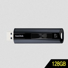 [ 유에스비 otgusbc-타입 usb메모리64gb ]_PN_샌디스크 Z880 128GB USB3.1 메모리 외장 저장장치_dlrhd_K/W:디지털/가전_종합, 이공 1