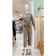 플라스틱아일랜드점프수트