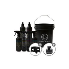 불스원루나틱7종