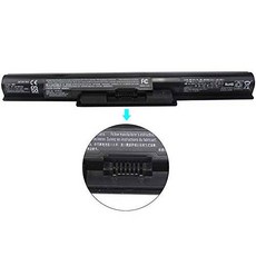 VGP-BPS35A E341239 노트북 배터리 for 소니 VAIO SVF152C29M SVF142C29M SV, 상세내용참조