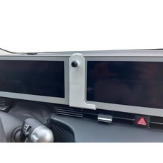 차량용2열모니터