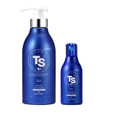 ts쿨샴푸