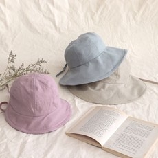 백경 P1250 - Accessories(여성 버킷햇) 종이모자옷본 의류패턴 패턴시트