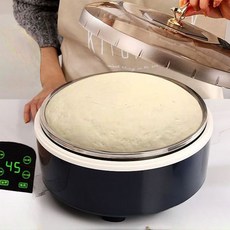업소용 발효기 요거트메이커 오븐기 대용량 베이커리 빵집 피자, 그린 발효기 세트E (부속사진참조)