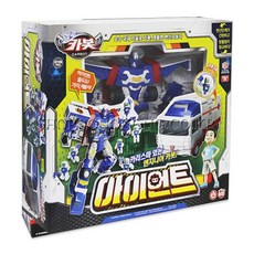 헬로카봇아이언트