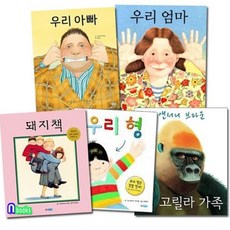 앤서니브라운고릴라