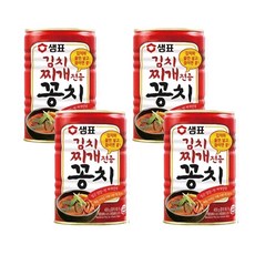 캔꽁치