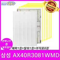 ax40r3081wmd