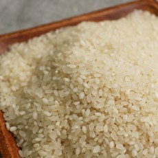 생거진천 누룽지 향 가득 향미쌀 20kg, 단일상품
